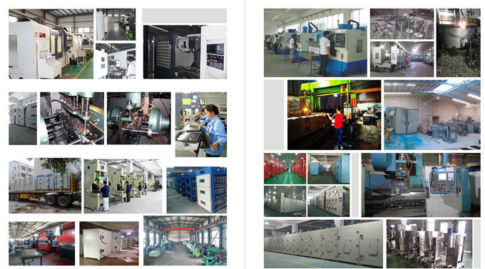 歐瑞動(dòng)力科技機(jī)加工中心！