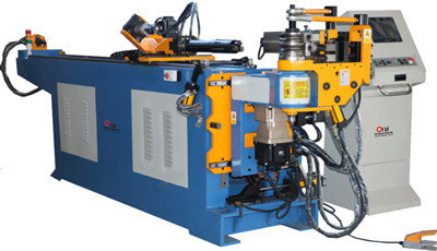 全自動彎管機(jī)